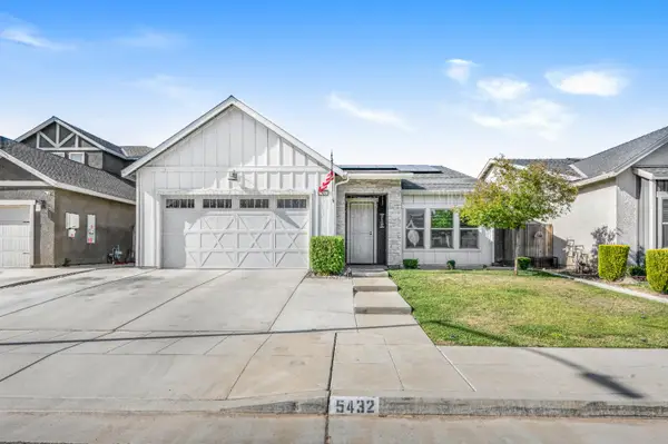 5432 W Lamona Avenue, Fresno, CA 93722