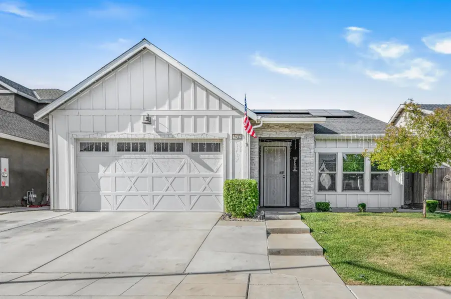 5432 W Lamona Avenue, Fresno, CA 93722 - #2