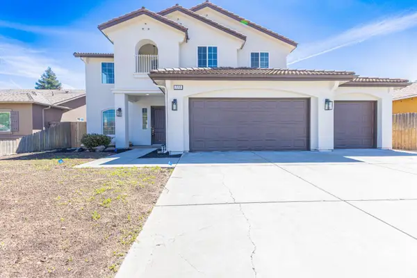 772 San Andrea Avenue, Madera, CA 93637