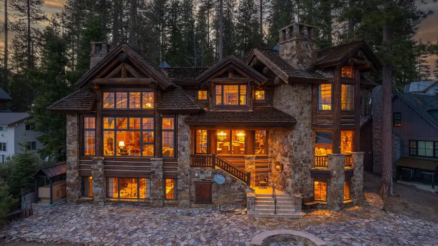 44483 Lakeview Avenue, Shaver Lake, CA 93664 - #3