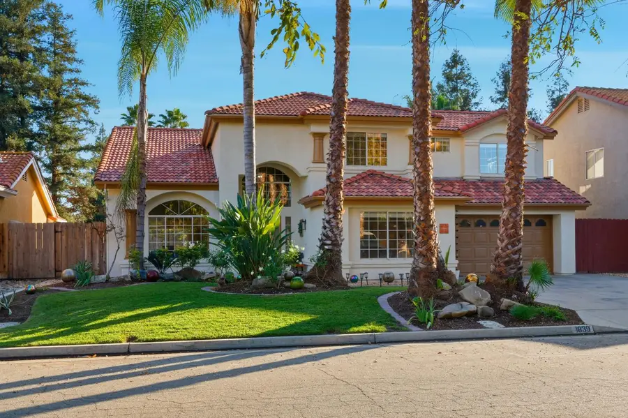 1839 E Cole, Fresno, CA 93720 - #3