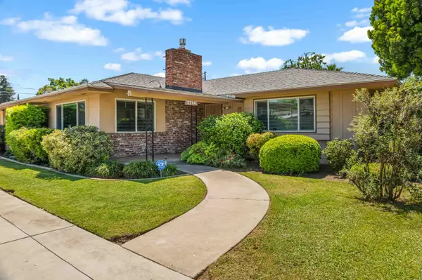 2244 E Princeton Avenue, Fresno, CA 93703