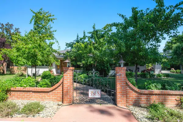 3868 N Van Ness Boulevard, Fresno, CA 93704