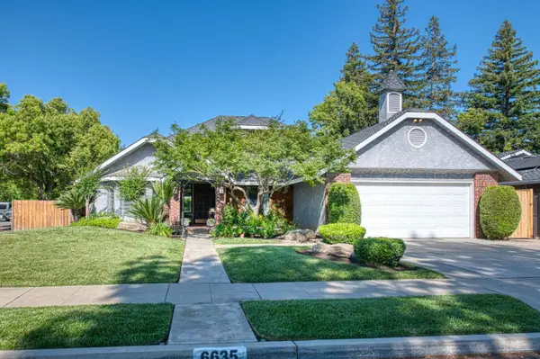 6635 N West Avenue, Fresno, CA 93711
