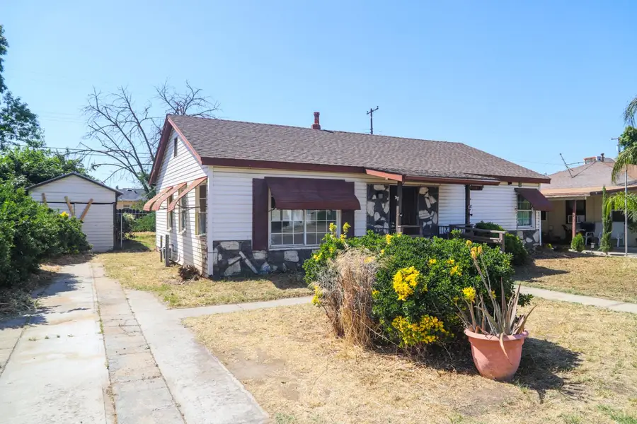 2033 Mayfair Drive E, Fresno, CA 93703 - #3