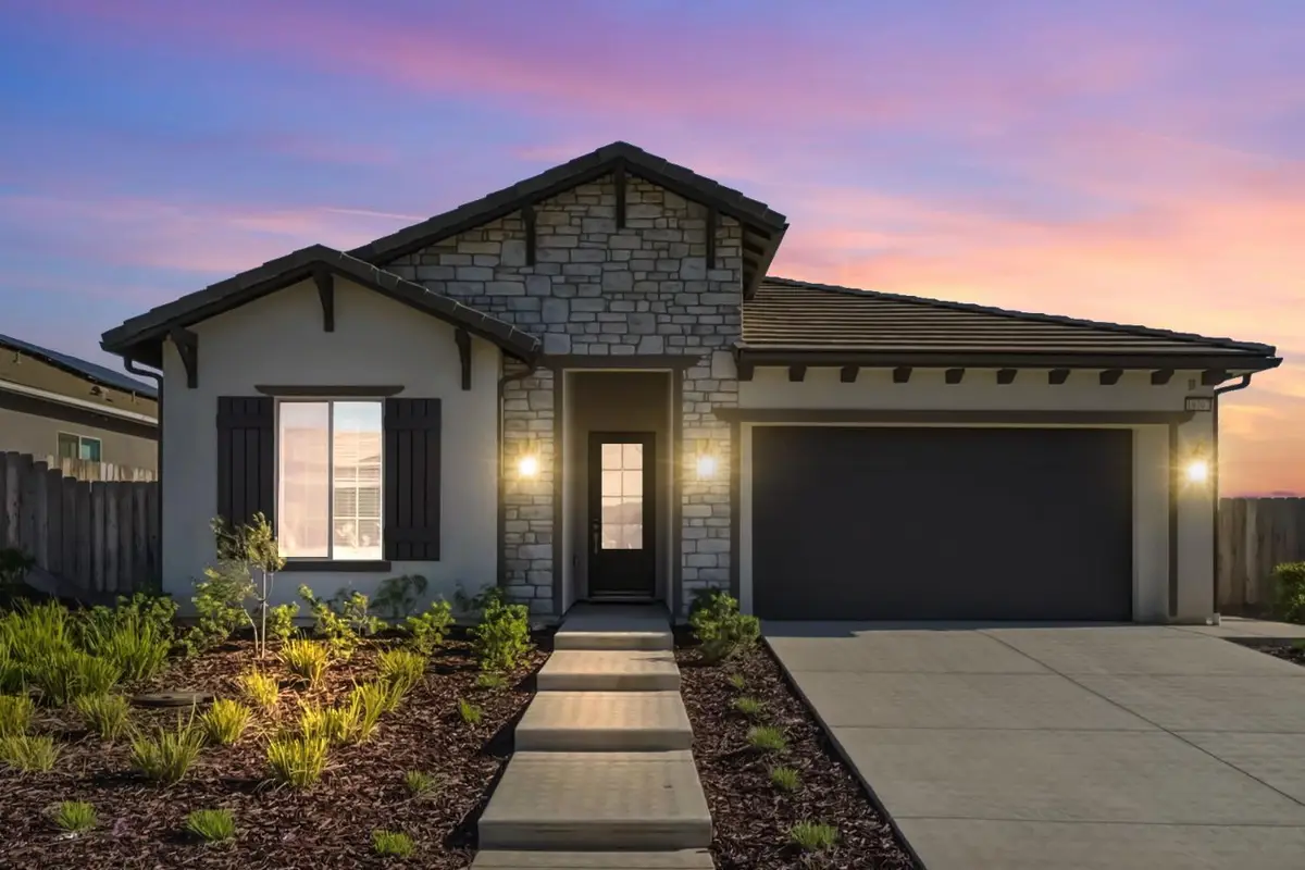 19707 Goldfield Lane, Friant, CA 93626 - #1
