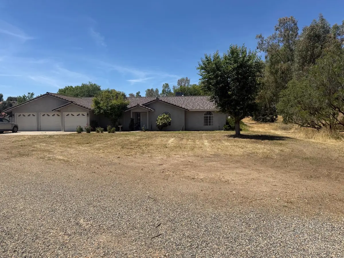 16638 Mark Road, Madera, CA 93636 - #1