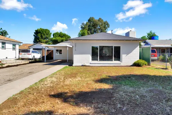 2819 E Tyler Avenue, Fresno, CA 93701