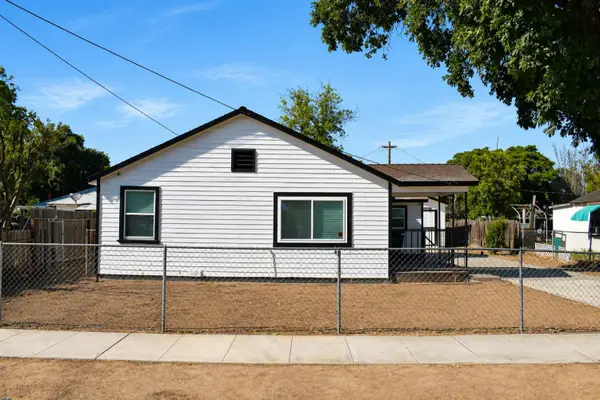 4155 E Clay Avenue, Fresno, CA 93702