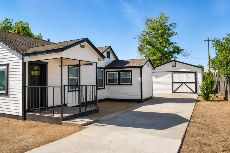 4155 E Clay Avenue, Fresno, CA 93702 - #2