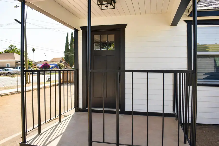 4155 E Clay Avenue, Fresno, CA 93702 - #3