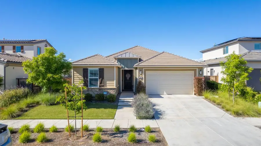 999 Little Canyon Drive, Madera, CA 93636 - #2