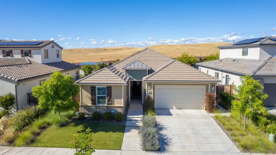 999 Little Canyon Drive, Madera, CA 93636 - #3