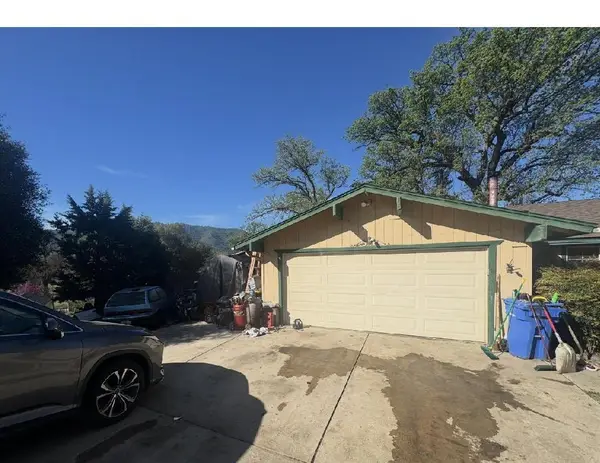 41616 Sunny Oaks Ranch Road, Ahwahnee, CA 93601