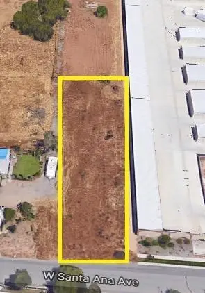 5717 W Shaw Avenue, Fresno, CA 93722 - #1