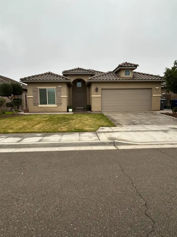 2656 Cherry Tree Drive, Madera, CA 93637