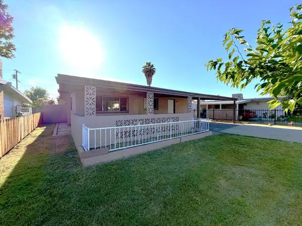 221 K Street, Sanger, CA 93657