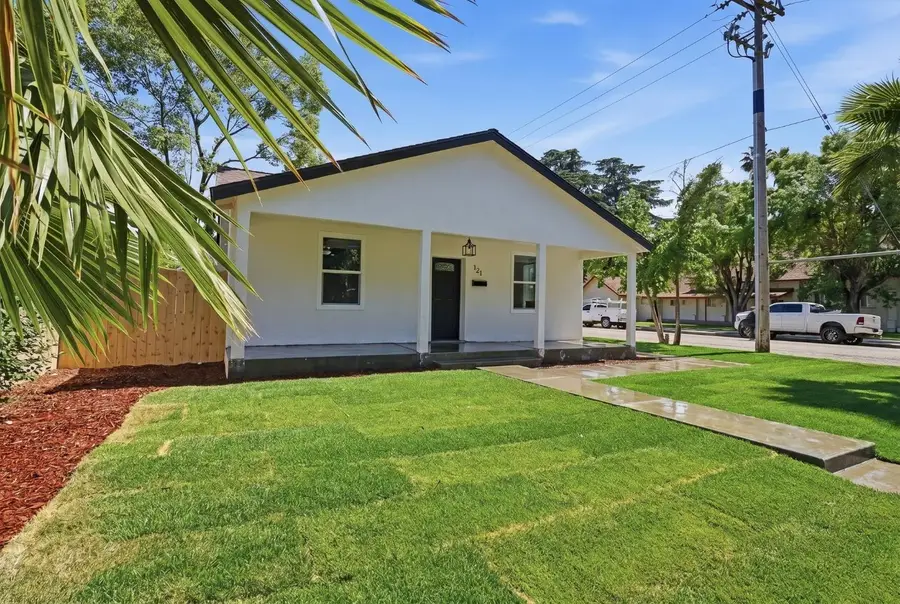 121 Orange Avenue, Chowchilla, CA 93610 - #3