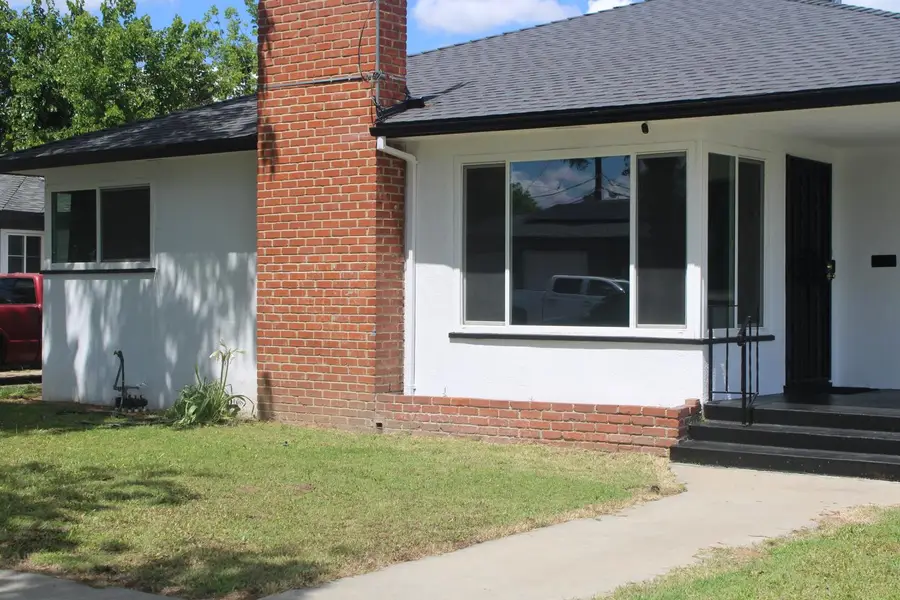 3645 E Cortland Avenue, Fresno, CA 93726 - #3