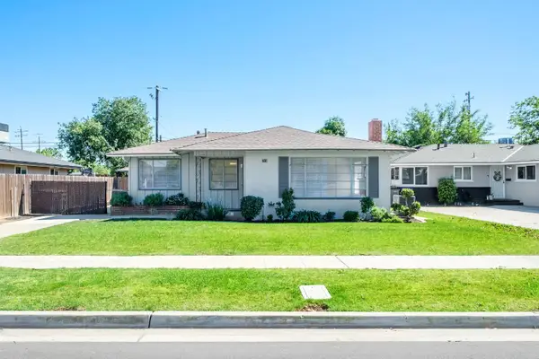 1715 W Terrace Avenue, Fresno, CA 93705