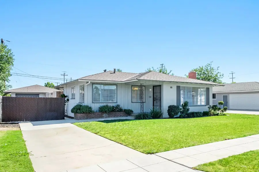 1715 W Terrace Avenue, Fresno, CA 93705 - #2