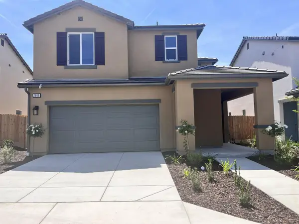 2909 E Veleta Drive, Fresno, CA 93730