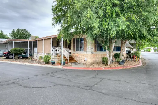9360 N Blackstone Avenue #153, Fresno, CA 93720