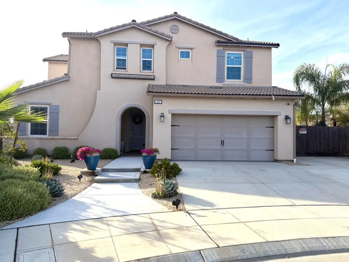 4387 N Cresta Avenue, Fresno, CA 93723 - #1