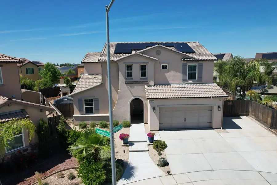 4387 N Cresta Avenue, Fresno, CA 93723 - #3