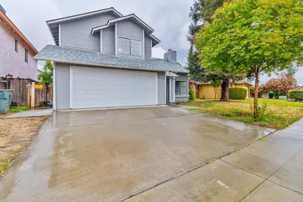 2244 N Prospect Avenue, Fresno, CA 93722