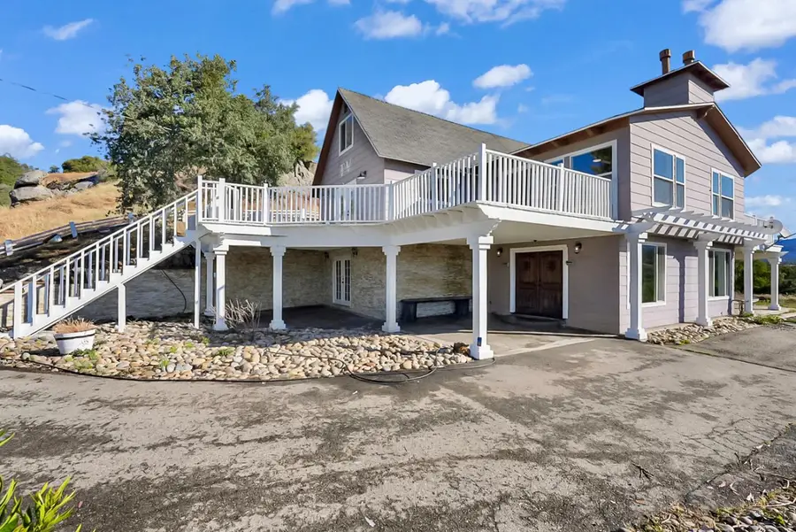 30450 Morgan Canyon Road, Prather, CA 93651 - #2