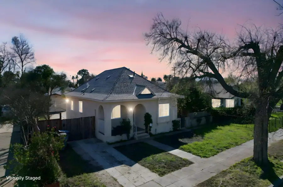 416 E Tuolumne Street N, Fresno, CA 93706 - #2