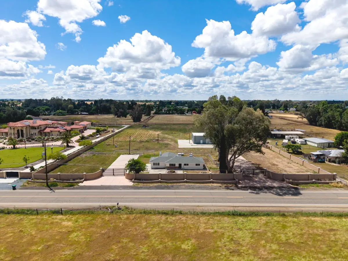 12447 E Herndon Avenue, Clovis, CA 93619 - #1