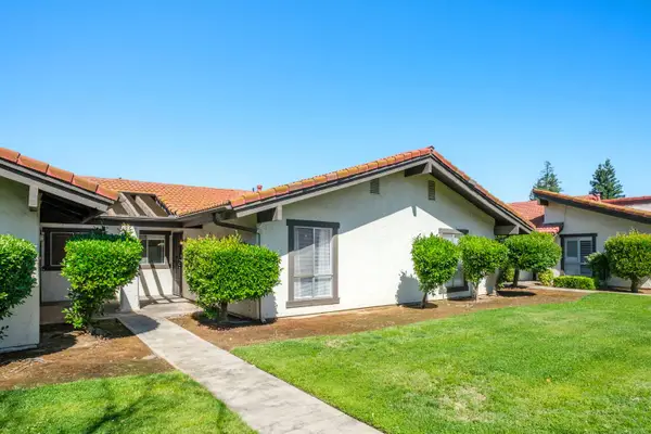 317 W Sierra Avenue #114, Fresno, CA 93704