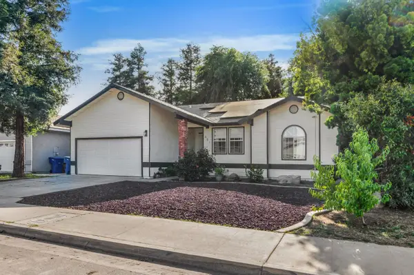 651 N Laverne Avenue, Fresno, CA 93727