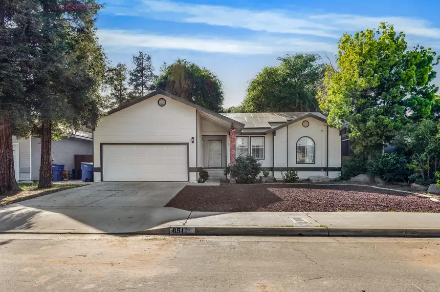 651 N Laverne Avenue, Fresno, CA 93727 - #2