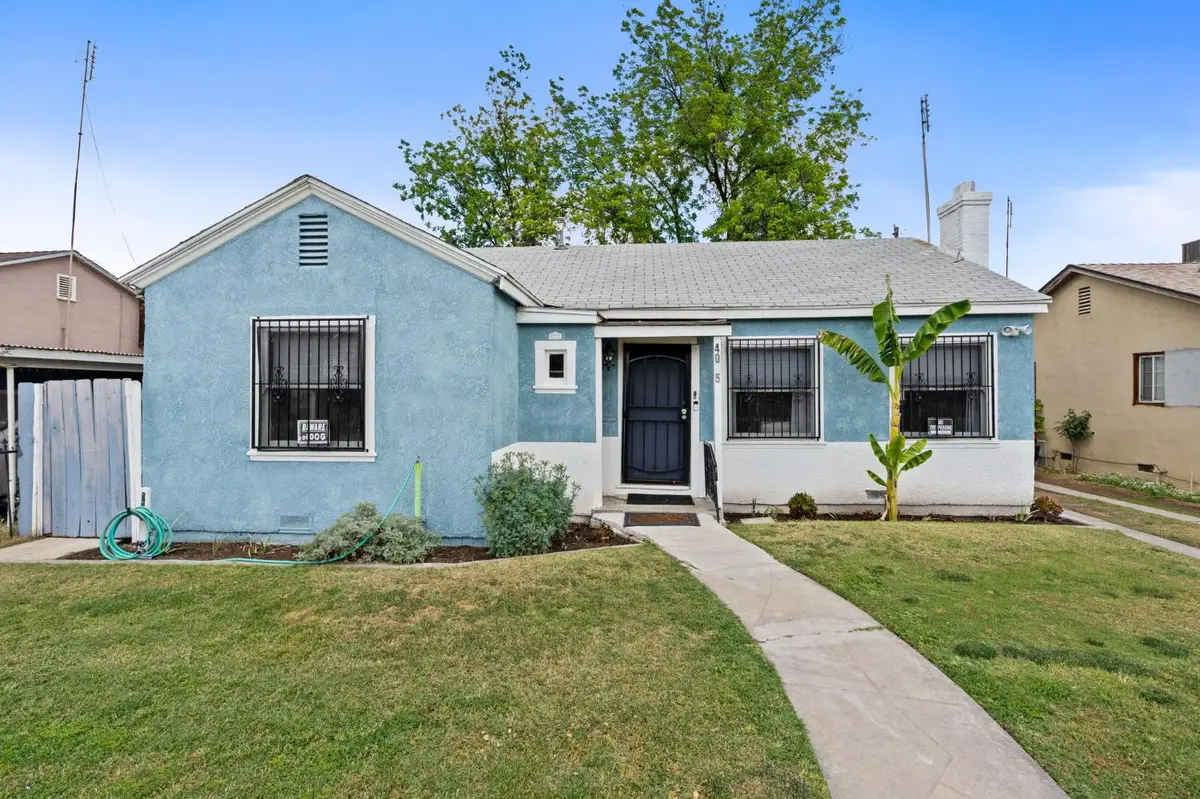 4025 E Tulare Street, Fresno, CA 93702 - #1
