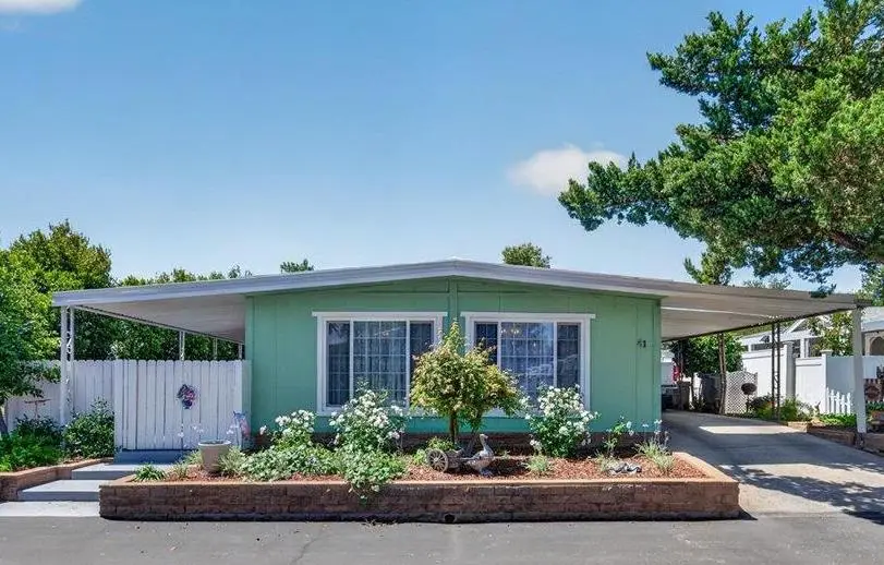 8701 Highway 41 #41, Fresno, CA 93720 - #2