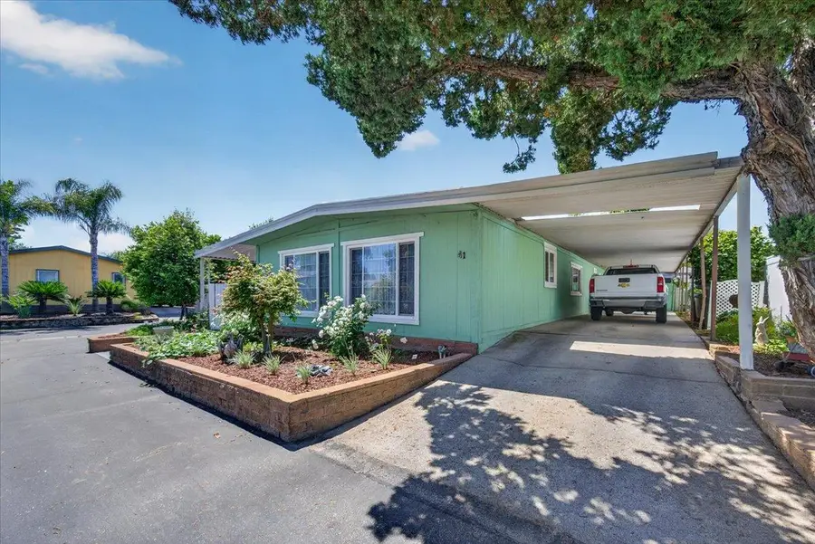 8701 Highway 41 #41, Fresno, CA 93720 - #3