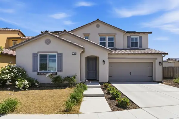 4188 N Contessa Avenue, Fresno, CA 93723