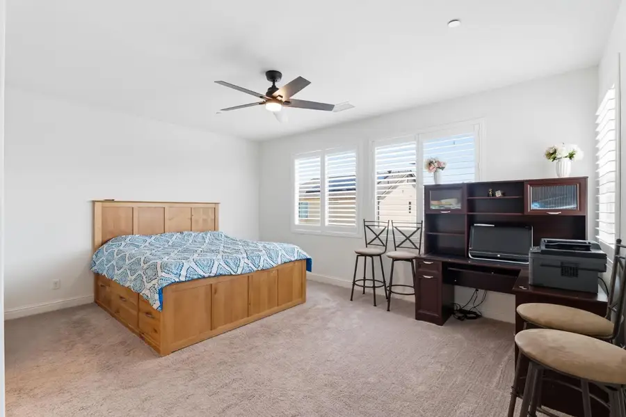 4188 N Contessa Avenue, Fresno, CA 93723 - #3