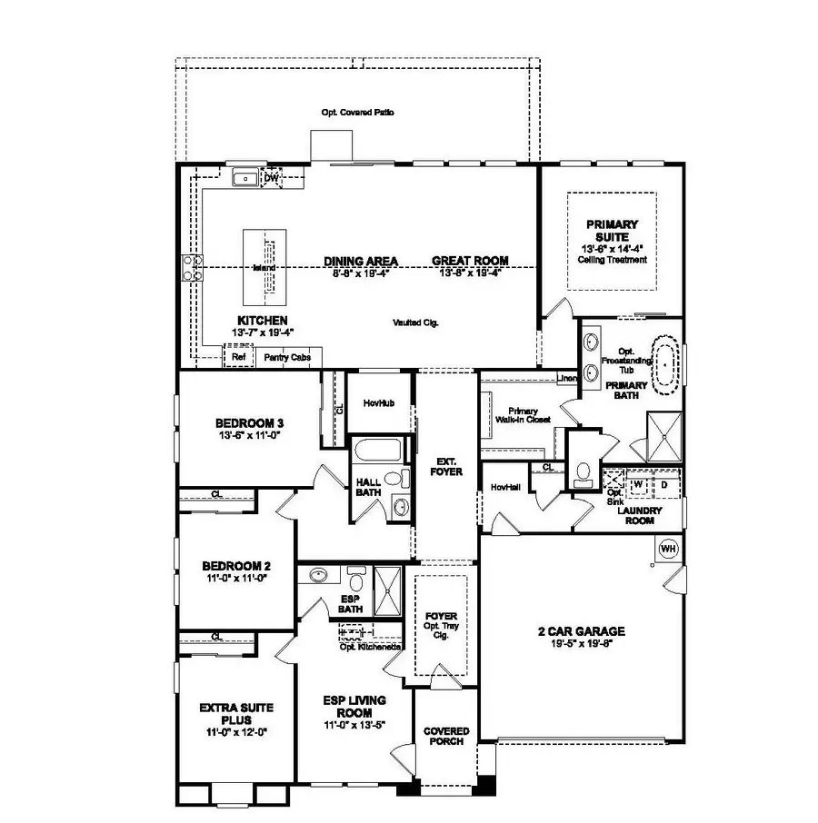 8111 Cottonwood Drive, Friant, CA 93626 - #2