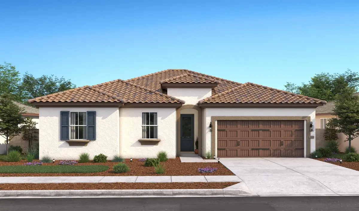 8118 Cottonwood Drive, Friant, CA 93626 - #1