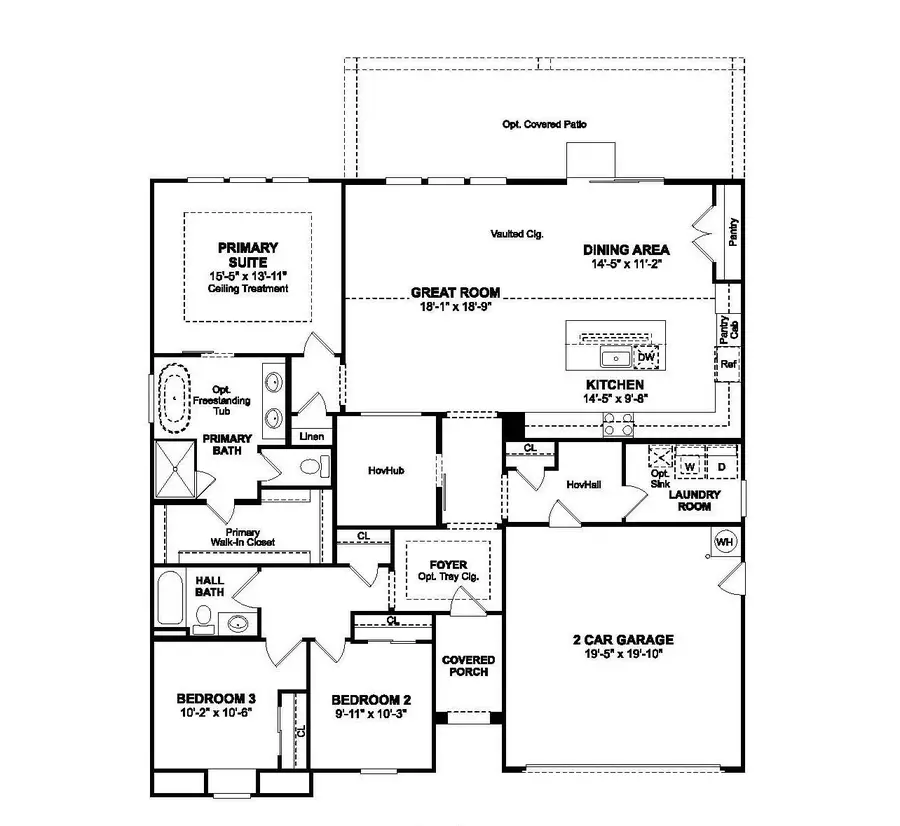 8118 Cottonwood Drive, Friant, CA 93626 - #2
