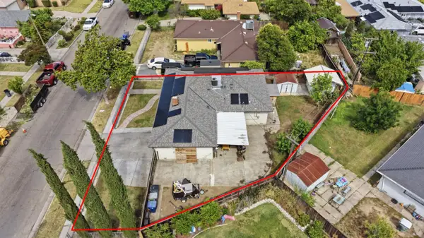 4867 E Leisure Avenue, Fresno, CA 93727