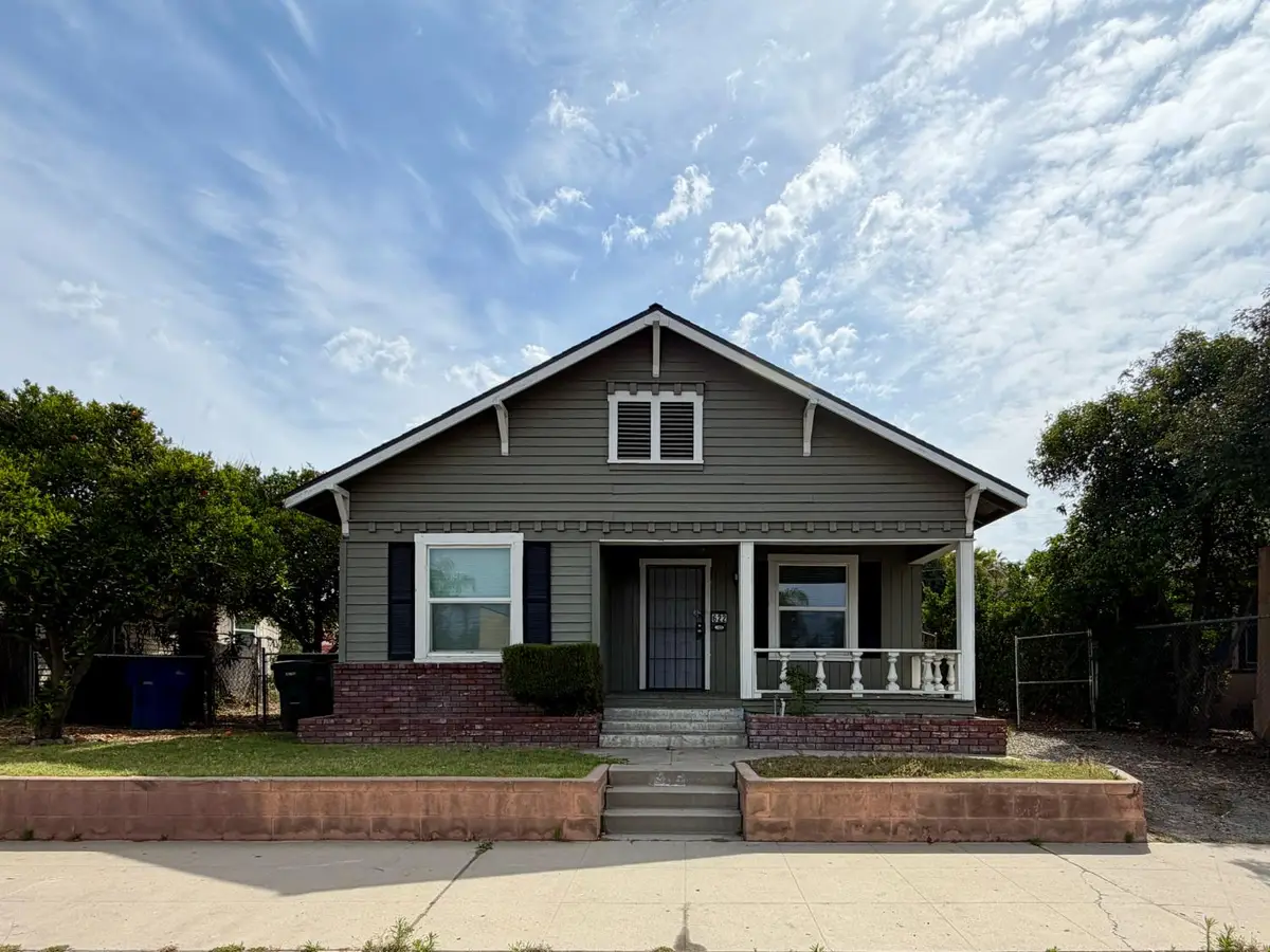 622 N Palm Avenue, Fresno, CA 93728 - #1