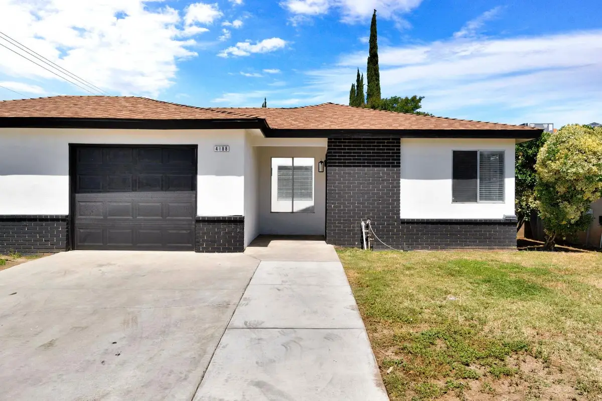 4188 N Cornelia Avenue, Fresno, CA 93722 - #1