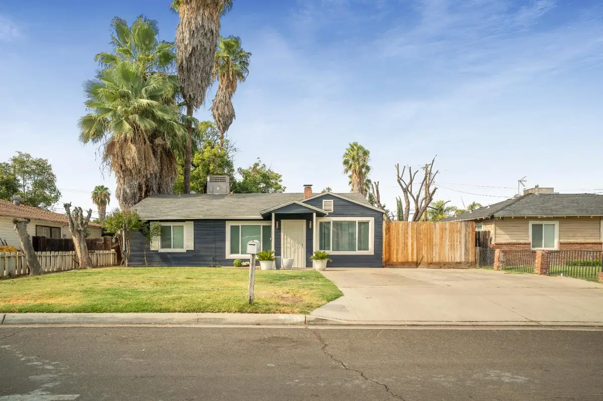 1403 E Griffith Way, Fresno, CA 93704 - #1
