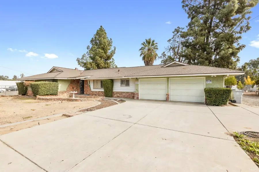 1512 N Brawley, Fresno, CA 93722 - #3