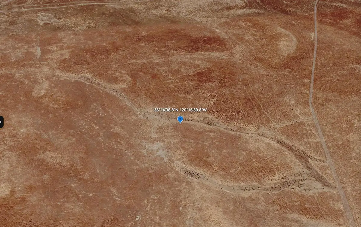 8 Block Lot #8, Coalinga, CA 93210 - #1